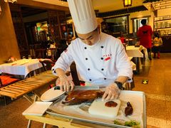 -四季民福烤鸭店(王府井灯市口店)