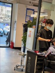 -LJOY丽锦造型·烫发染发