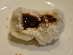 蚝皇叉烧包-利苑酒家(华熙国际店)