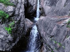 -洛阳白云山景区