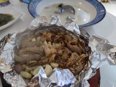 -至潮餐厅精致粤菜·活鲈鱼·走地鸡(珠江新城店)