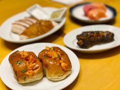 -mezza9 Macau(澳门君悦酒店)