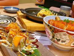 -东加寿司.料理(水游城店)