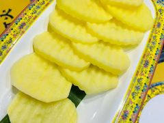 -京喜·铜锅涮肉老北京火锅(新华路店)