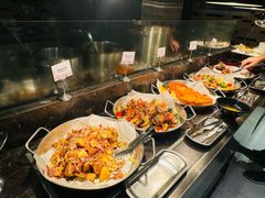 -乐咖啡西餐厅(太湖皇冠假日酒店)
