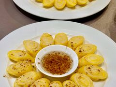 -郑庄脂渣海鲜楼(九水路店)