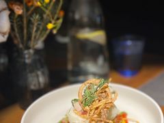 -巴别塔法餐舍(合作路店)
