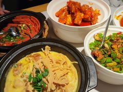 -老阿爸鲜鱼土菜(园区永旺店)
