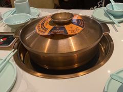 -润园四季椰子鸡火锅(南山海岸城店)