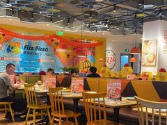 -菲滋意式休闲餐厅(北仑银泰城店)