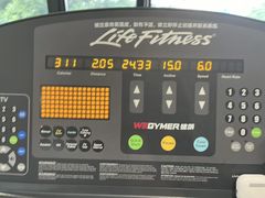 -WEGYMER健萌健身(雅颂居馆)