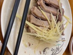 -乡亲鹅肉城(昆山店)