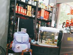 -小辫子羊肉面馆(周东店)
