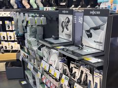 -迪卡侬(大英山店)