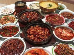 -欧记大排档·景德菜(上海首店)