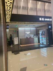 -崇尚GAVIN STYLE臻选