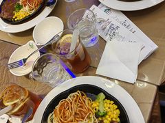 -汤姆家的优质牛排(王府井店)