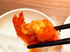-将相和·海鲜蒸饺大连菜