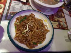 -龙记·香港茶餐厅(海上世界店)