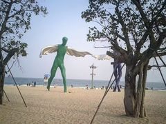 -大梅沙海滨公园