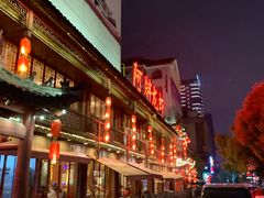 -阿胖龙虾小海鲜(宁国南路总店)