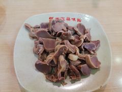 -百家鸡味馆(清泰店)