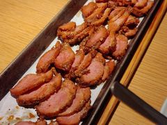 -蜜桃餐厅·伴山(绿宝广场店)