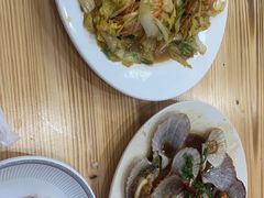 -海帮主·蒸汽海鲜青岛菜(栈桥火车站店)