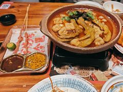 -今邕烧烤(西大店)