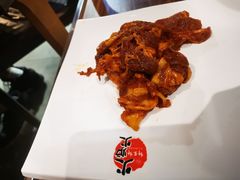 -火炉火自助餐(枫蓝国际店)