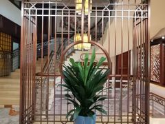 -大天然酒店(军民路店)