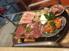 -妙香居韩国烤肉(容桂天佑城店)