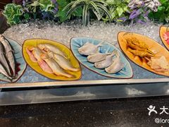 -深圳凯宾斯基酒店
