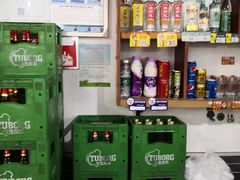 零售区-瓦房兔(璧山店)