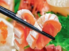 -水濑·日料放题(天河店)