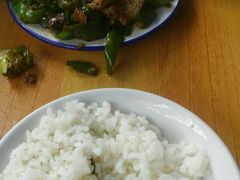 -十一街苍蝇馆子转经消江湖菜(九眼桥十一街店)