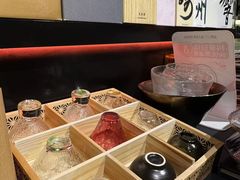 -無二炙坊·和牛烧肉(大钟寺1733店)