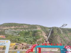 -野三坡刘家河高山漂流