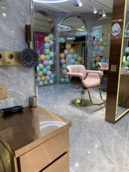 -悦SALON