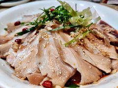 -原汁原味农家菜·经典粤菜(江燕南路店)