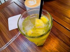 -VESH COFFEE(定西路店)