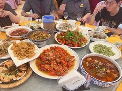 -侬佳蒸菜馆(听潮店)