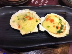 -铁板诱惑法式铁板烧(大卫城店)