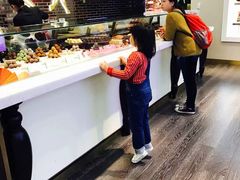 -歌帝梵(大运河购物中心店)