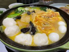 -狮王府淮扬菜(新街口友谊店)