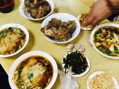 -水仙拉面(水仙街店)