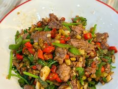 -椿记烧鹅(叠彩店)