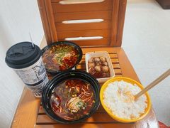 -冒椒火辣(奎星楼街店)