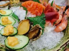 -银子铁板烧料理自助餐(人民广场店)