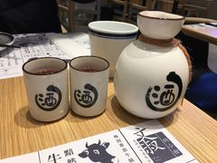 -文叔·湖北名小吃·小龙虾(华强北店)